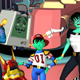 ReBoot